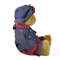 Boyds Bears Plush Pricilla T Spangler - - SBKGifts.com