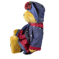 Boyds Bears Plush Pricilla T Spangler - - SBKGifts.com