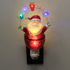 Roman Santa Gifts Led Night Light - - SBKGifts.com