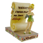 Jim Shore Have You Been Naughty Or Nice - - SBKGifts.com