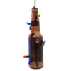 Holiday Ornaments Bud Light Bottle W/ Bulbs - - SBKGifts.com