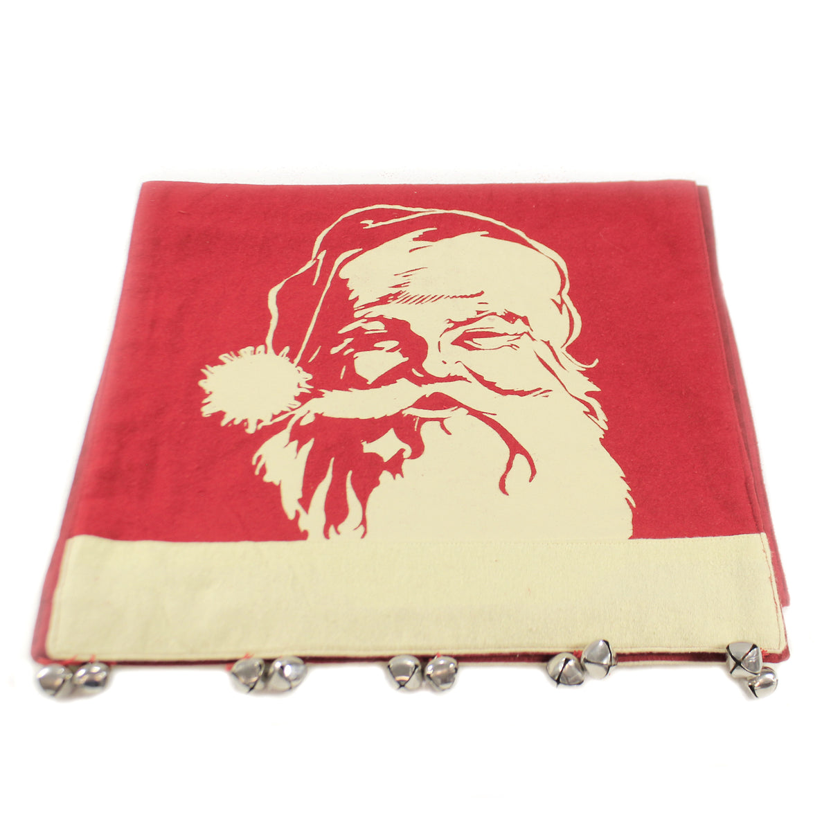 Christmas Santa Runner - - SBKGifts.com