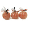 Habersham Candles Sculpted Pumpkin Candle - - SBKGifts.com