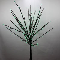 Halloween Led 36" Light Burst - - SBKGifts.com