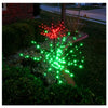 Halloween Led 36" Light Burst - - SBKGifts.com