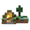 (43328) Department 56 House Mine Craft Diamond Mine, 4.50 Inch, World Of Minecraft 6004993