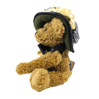 Boyds Bears Plush Monique Labearsley - - SBKGifts.com