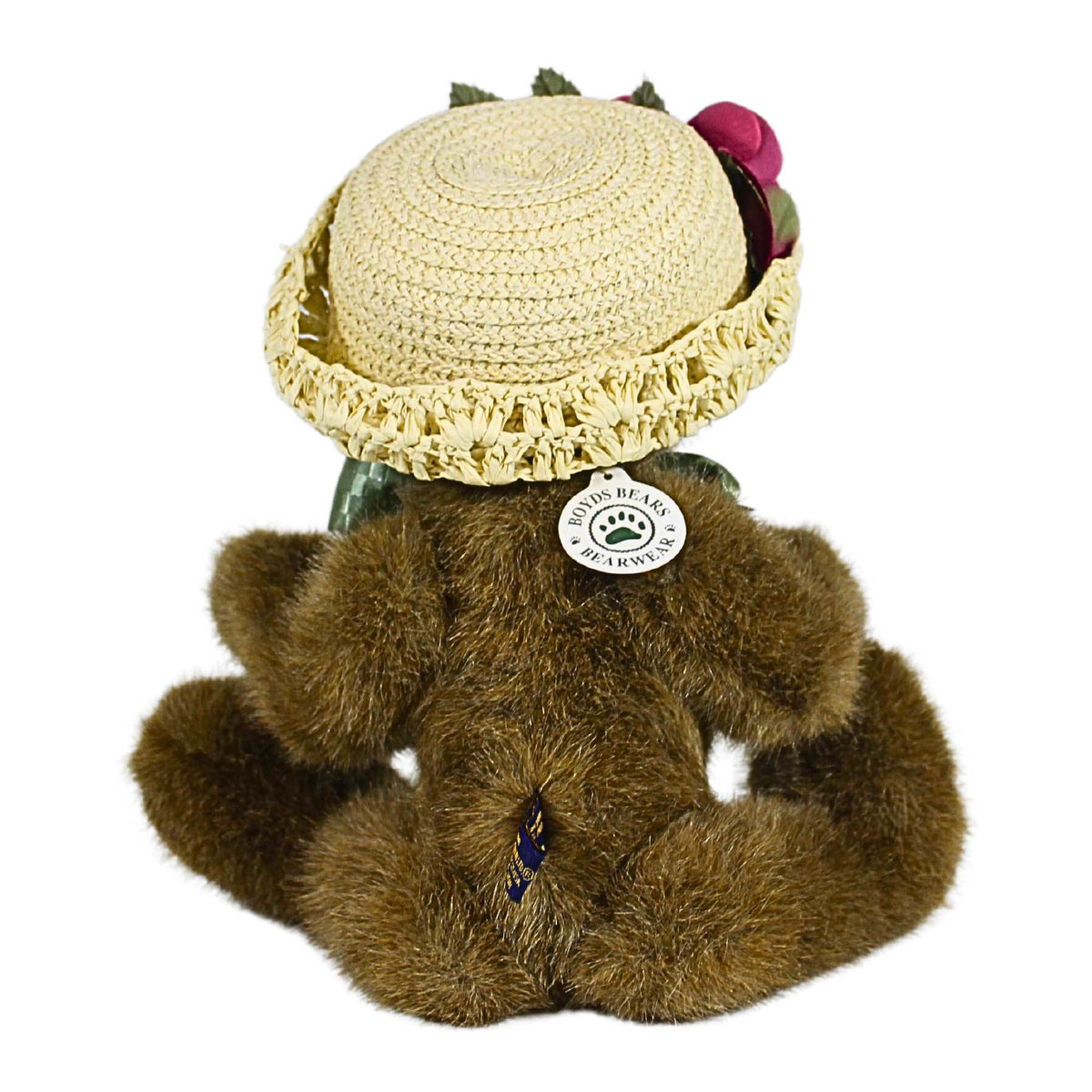 Boyds Bears Plush Adeline Labearsley - - SBKGifts.com