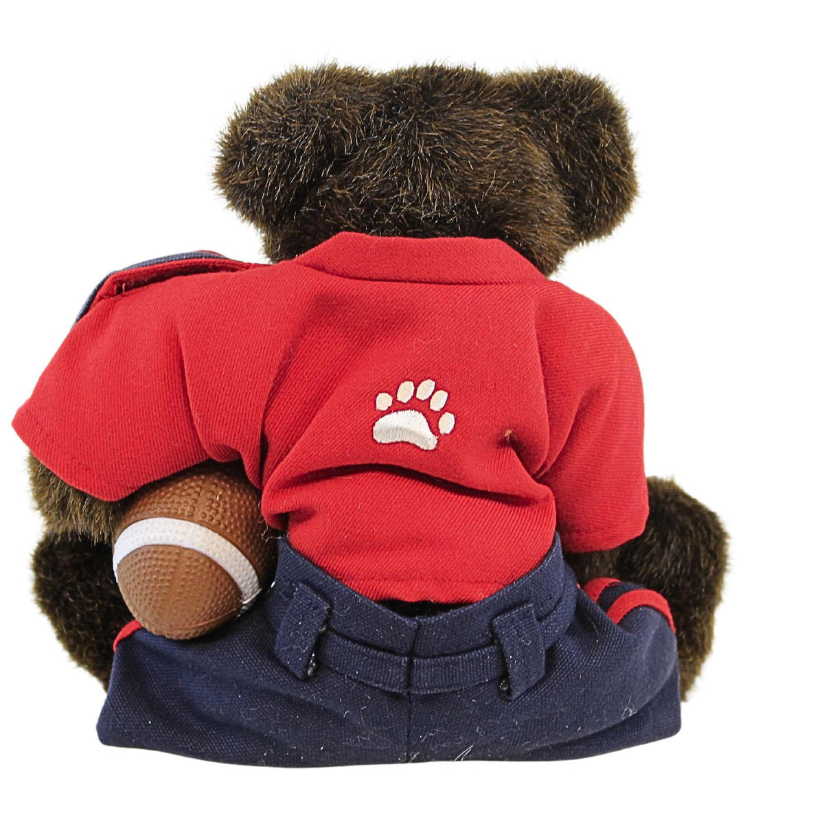 Boyds Bears Plush T D Gridiron - - SBKGifts.com