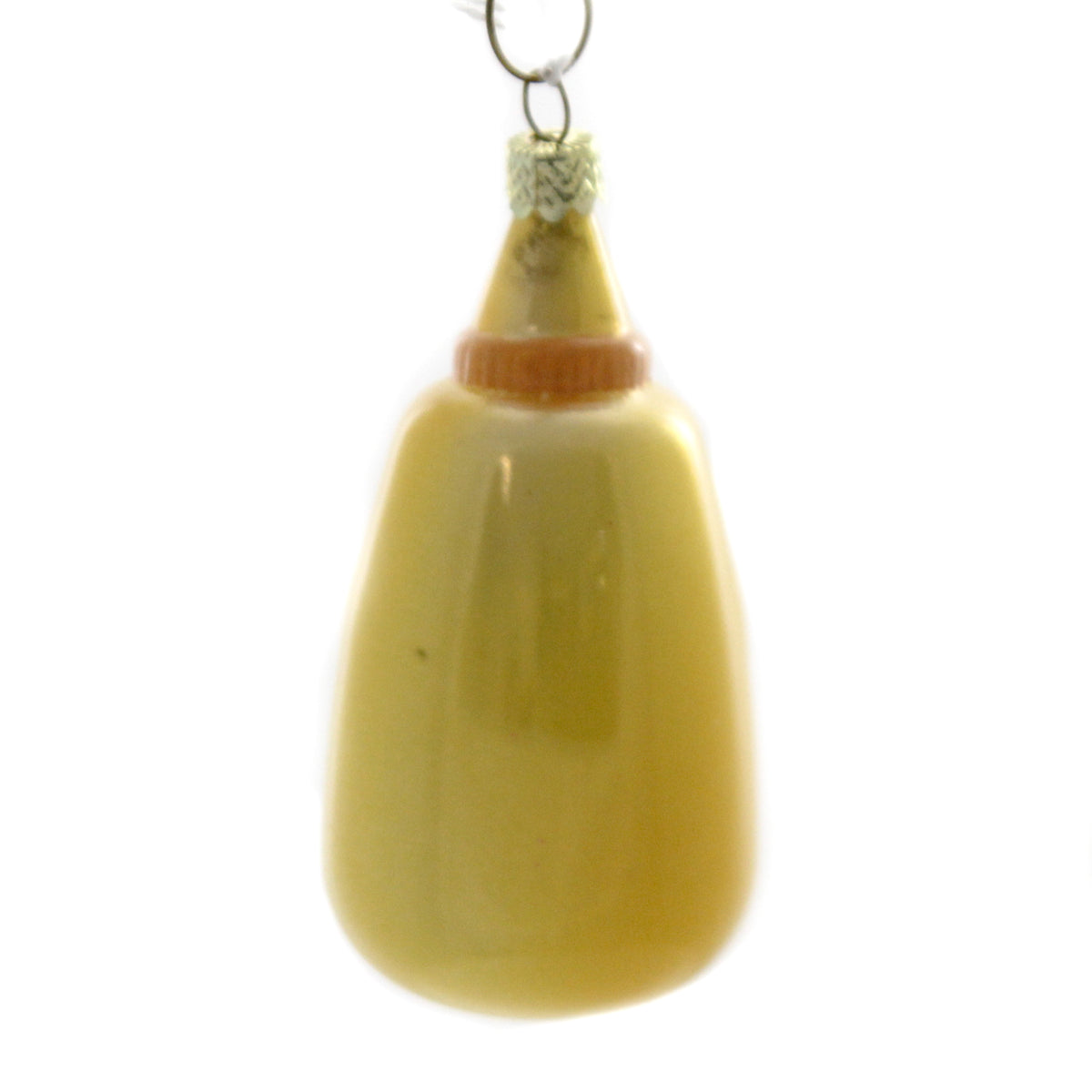 Cody Foster Yellow Mustard Squeeze Bottle - - SBKGifts.com