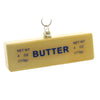 (43575) Cody Foster Stick Of Butter, 1.75 Inch, Ingredient Land Of Lake Salted Go2566