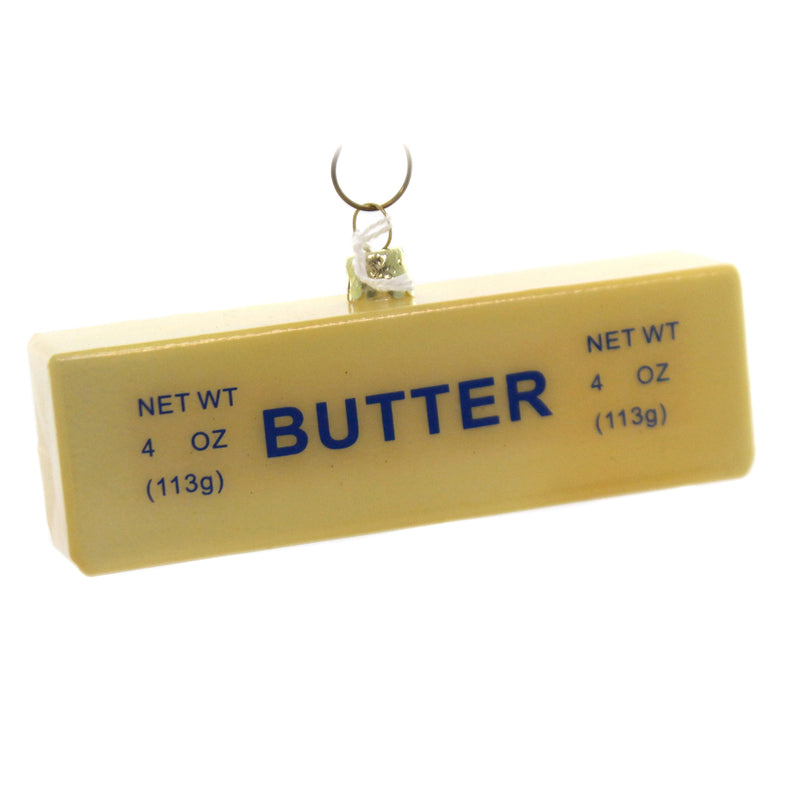 (43575) Cody Foster Stick Of Butter, 1.75 Inch, Ingredient Land Of Lake Salted Go2566