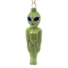 (43577) Holiday Ornament Area 51 Martian, 5.00 Inch, Outer Space Alien Roswell Go3081