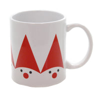 Tabletop Tomte Trees Mug - - SBKGifts.com