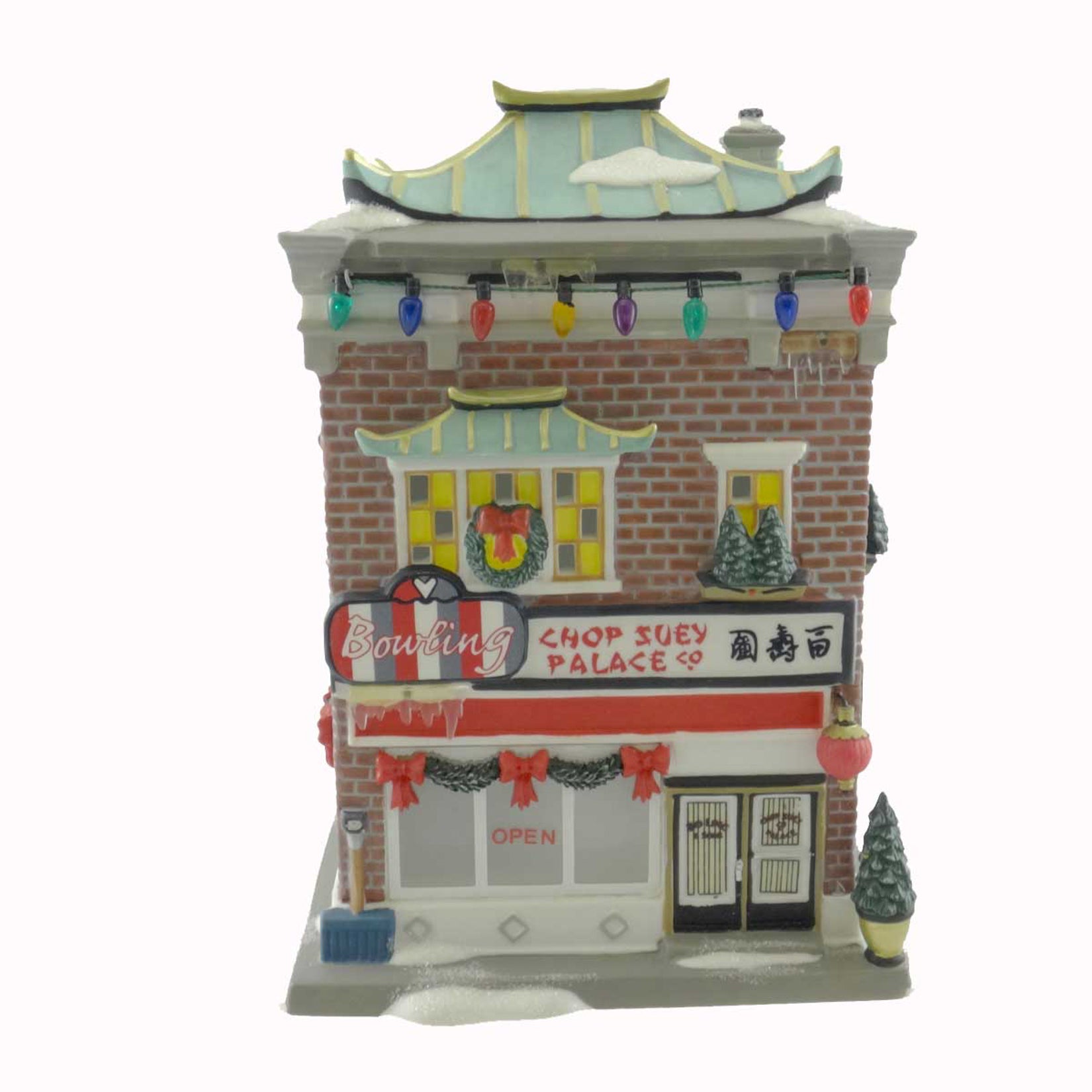 Dept 56 buy chop suey palace