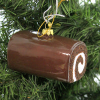 Holiday Ornament Ho Ho - - SBKGifts.com