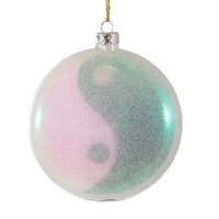 Cody Foster Yin Yang With Dots - - SBKGifts.com