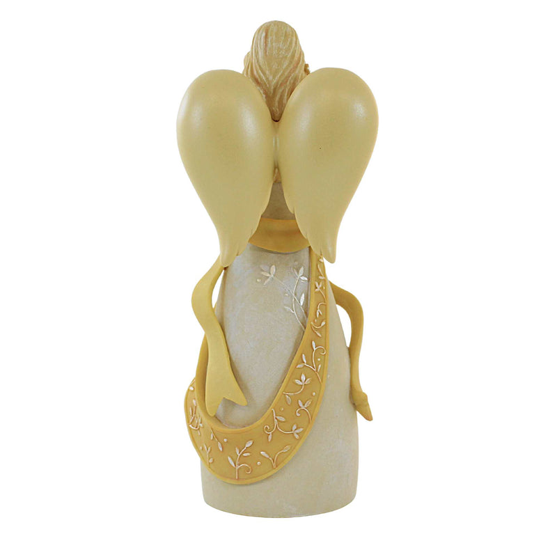 Enesco Godmother Angel - - SBKGifts.com