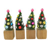 Cody Foster Noel Toy Block Trees - - SBKGifts.com