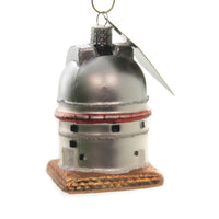 Old World Christmas Observatory - - SBKGifts.com