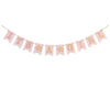 Child Related It's A Girl Banner - - SBKGifts.com