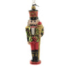 (44308) Joy To The World Tartan Plaid Nutcracker, 6.50 Inch, Ornament Scottish Regal Zkp4544tar