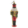 Joy To The World Tartan Plaid Nutcracker - - SBKGifts.com