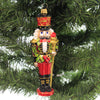 Joy To The World Tartan Plaid Nutcracker - - SBKGifts.com