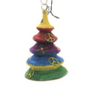 Joy To The World Tie Dye Tree - - SBKGifts.com