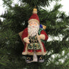 Joy To The World Galician Santa With Presents - - SBKGifts.com