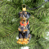 Joy To The World Rottweiler - - SBKGifts.com