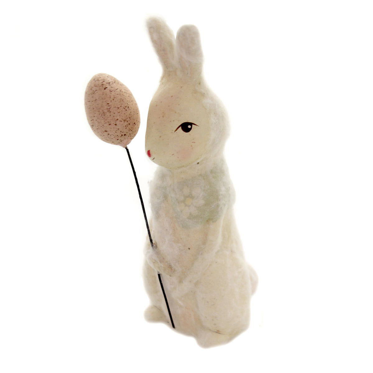 Easter Sweet Bunny With Egg - - SBKGifts.com