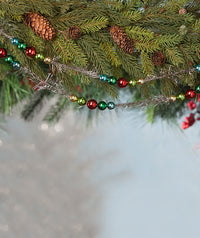 Christmas Merry & Bright Garland - - SBKGifts.com