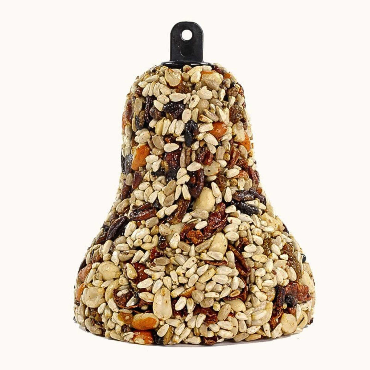 Mr. Bird All Season Fruit & Nut Bell - - SBKGifts.com