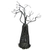 (4476) Halloween Grumpy Tree, 12.00 Inch, 16213