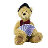 (4506) Boyds Bears Plush Ace Berriman, 16.00 Inch, Americana Poker Cards 904591