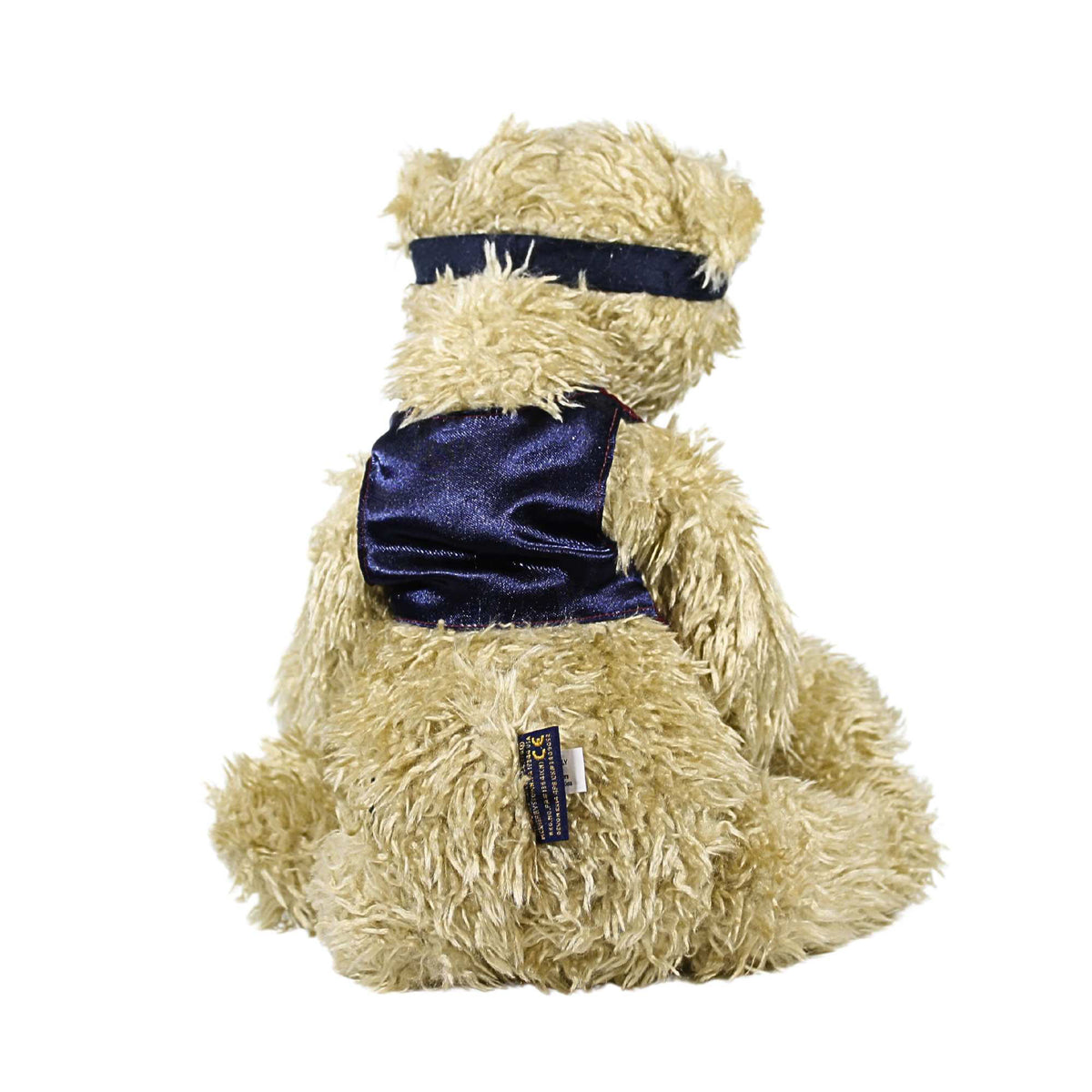 Boyds Bears Plush Ace Berriman - - SBKGifts.com