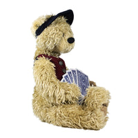 Boyds Bears Plush Ace Berriman - - SBKGifts.com