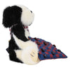 Boyds Bears Plush Checkers - - SBKGifts.com