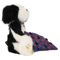 Boyds Bears Plush Checkers - - SBKGifts.com