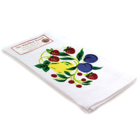 Decorative Towel Fruitgroup Flour Sack Towel - - SBKGifts.com