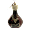 (45212) Holiday Ornaments Xo Cognac  Bottle, 4.25 Inch, Fine Brandy 109718