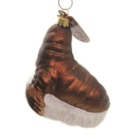 Holiday Ornaments Walrus - - SBKGifts.com