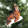 Holiday Ornaments Walrus - - SBKGifts.com