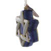 Holiday Ornaments Star Of David - - SBKGifts.com