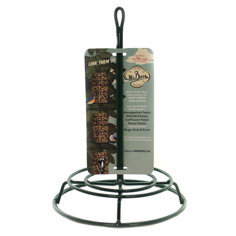 Mr. Bird Ezfeeder - - SBKGifts.com