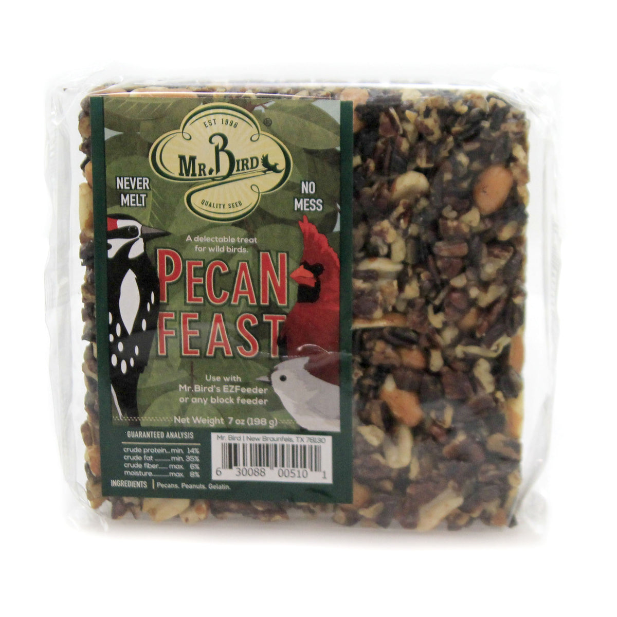 Home & Garden Pecan Feast - - SBKGifts.com