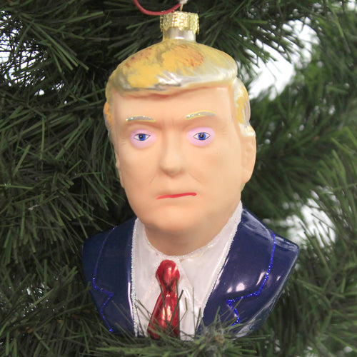 Cody Foster Donald Trump - - SBKGifts.com