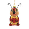 (45437) Cody Foster Lovebug, 4.25 Inch, Heart Ladybug Valentine's Go4361