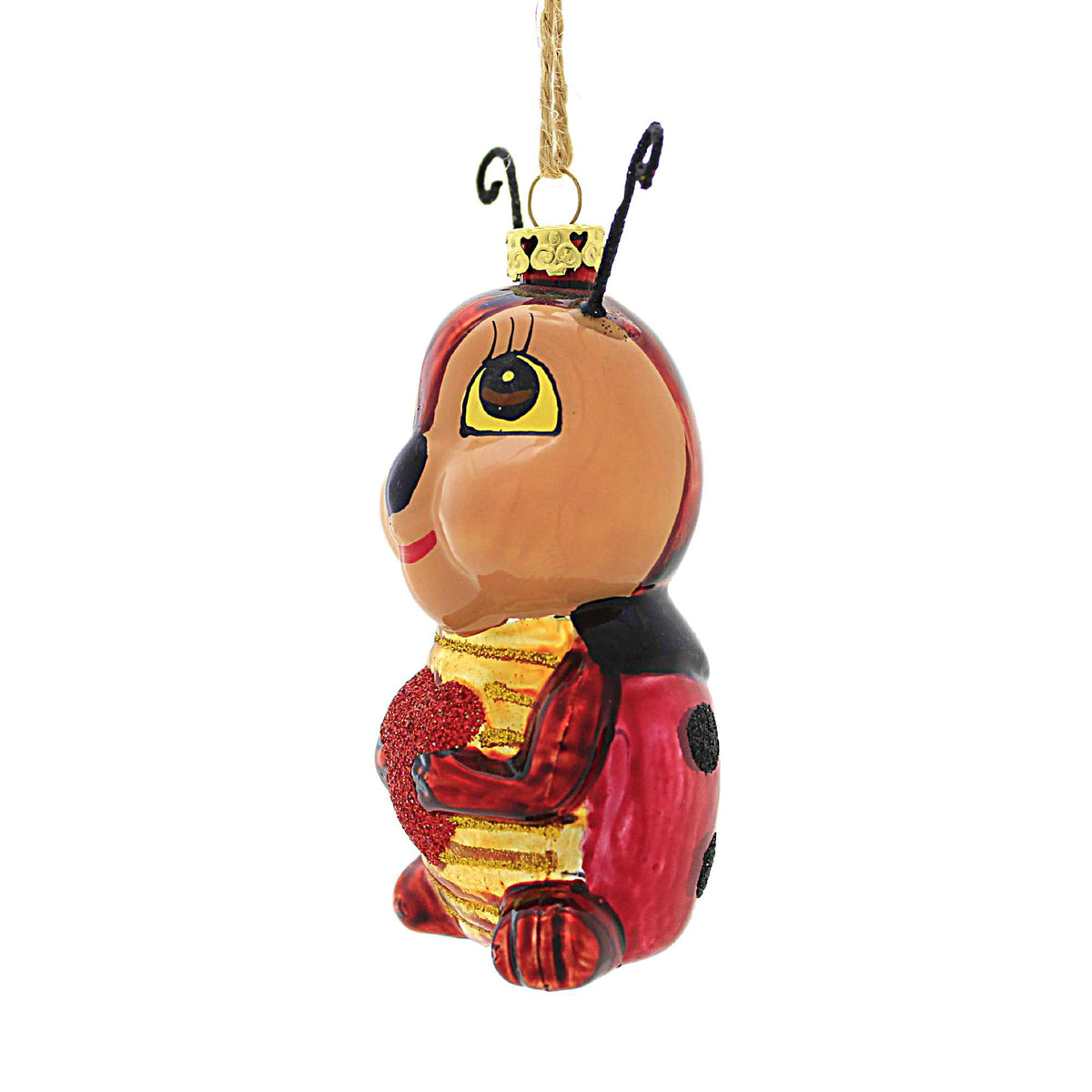 Cody Foster Lovebug - - SBKGifts.com